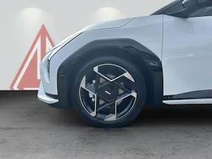 Kia EV4 81 kWh GT-Line