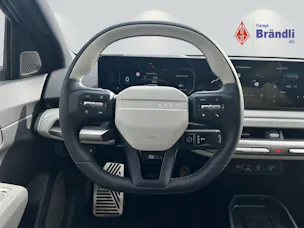 Kia EV4 81 kWh GT-Line