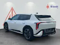 Kia EV4 81 kWh GT-Line