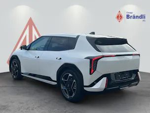 Kia EV4 81 kWh GT-Line