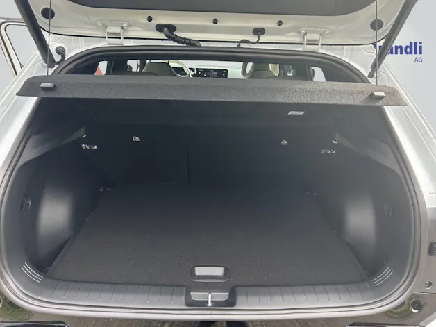 Kia EV4 81 kWh GT-Line