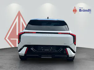 Kia EV4 81 kWh GT-Line