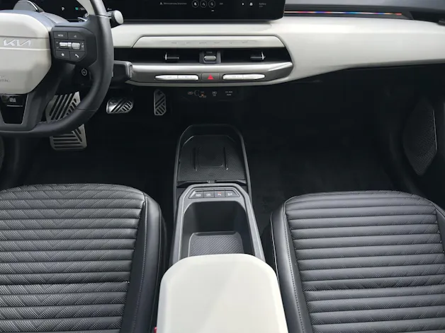 Kia EV4 81 kWh GT-Line