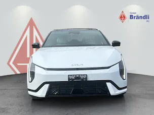 Kia EV4 81 kWh GT-Line