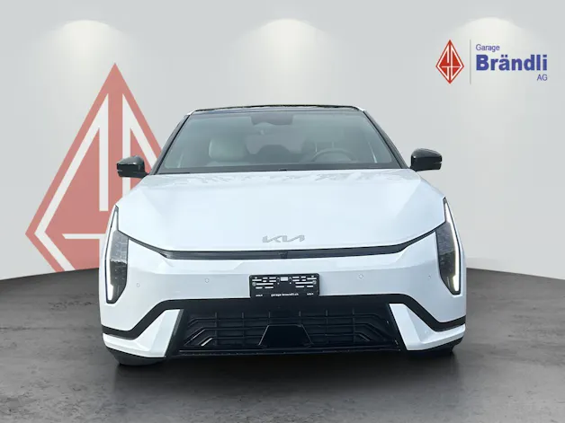 Kia EV4 81 kWh GT-Line