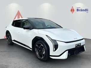 Kia EV4 81 kWh GT-Line
