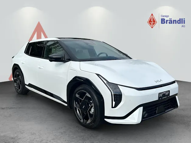 Kia EV4 81 kWh GT-Line