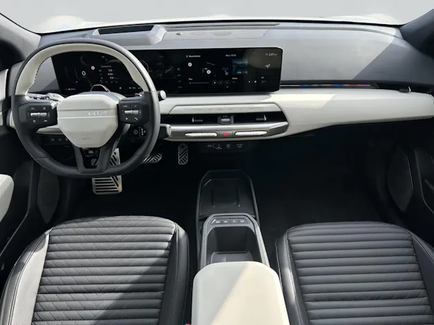 Kia EV4 81 kWh GT-Line