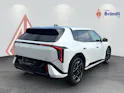 Kia EV4 81 kWh GT-Line