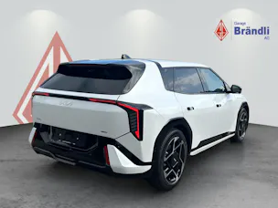 Kia EV4 81 kWh GT-Line