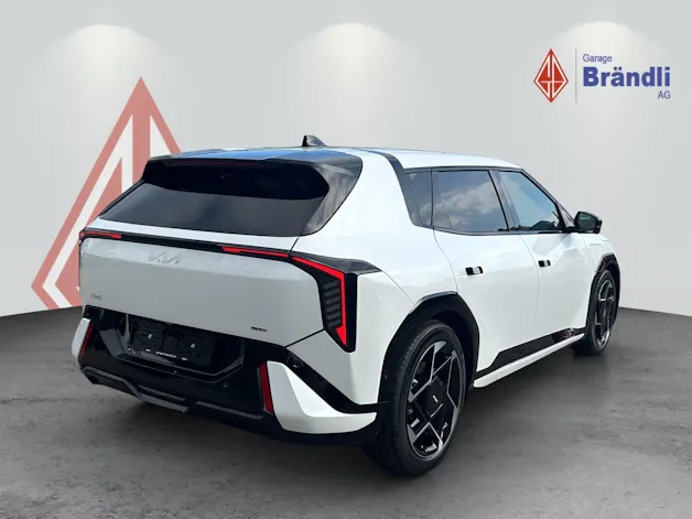 Kia EV4 81 kWh GT-Line