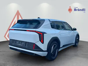 Kia EV4 58 kWh Lite