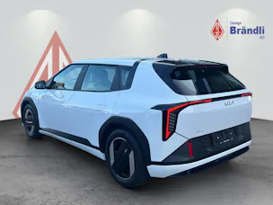 Kia EV4 58 kWh Lite