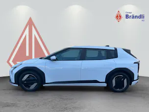 Kia EV4 58 kWh Lite