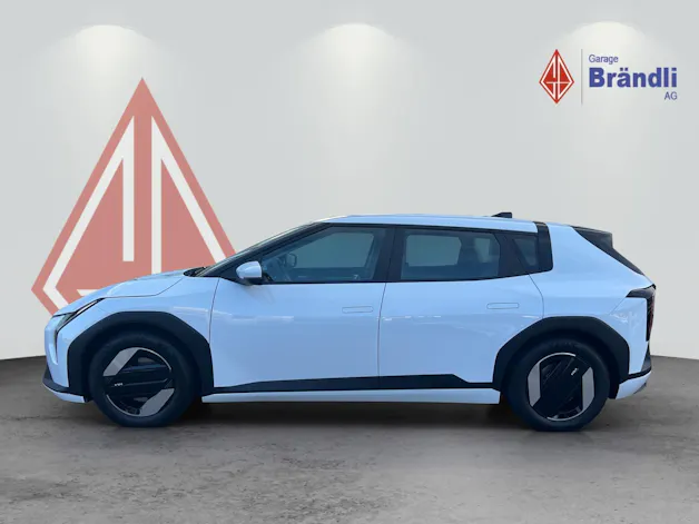 Kia EV4 58 kWh Lite