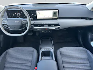 Kia EV4 58 kWh Lite