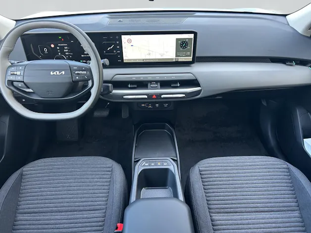 Kia EV4 58 kWh Lite
