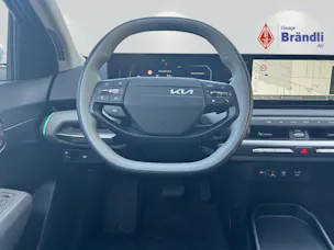 Kia EV4 58 kWh Lite