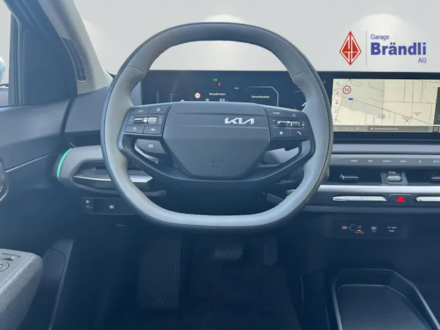 Kia EV4 58 kWh Lite