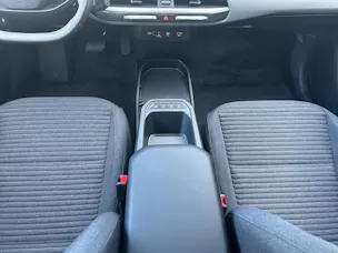 Kia EV4 58 kWh Lite