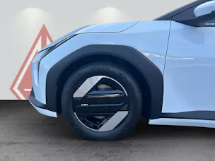 Kia EV4 58 kWh Lite