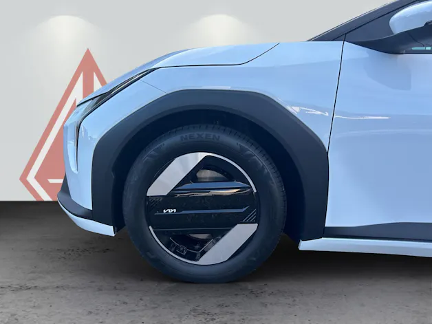 Kia EV4 58 kWh Lite
