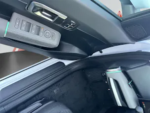 Kia EV4 58 kWh Lite