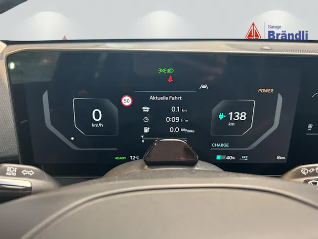 Kia EV4 58 kWh Lite