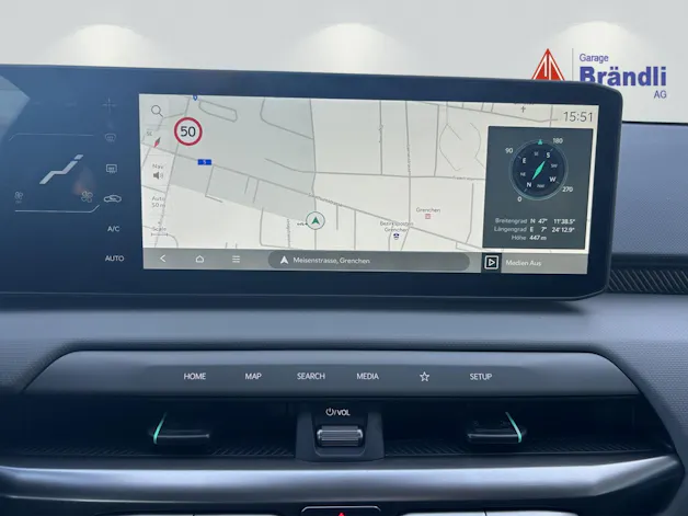 Kia EV4 58 kWh Lite