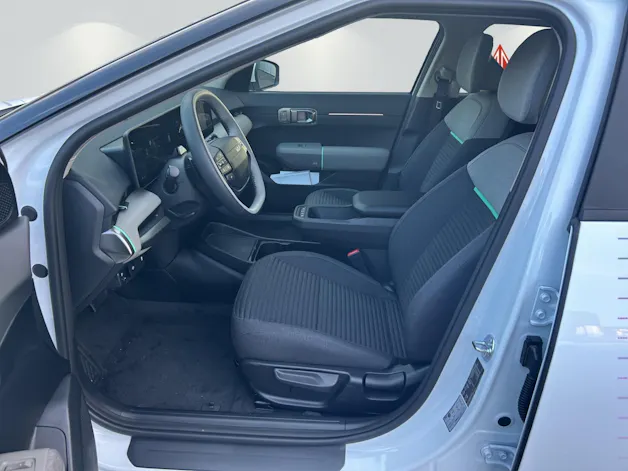 Kia EV4 58 kWh Lite