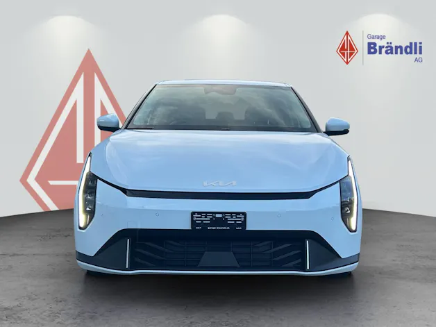 Kia EV4 58 kWh Lite