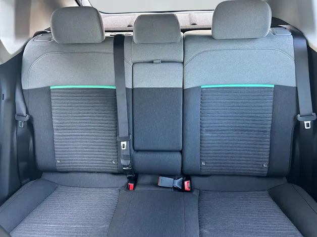 Kia EV4 58 kWh Lite