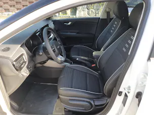 Kia Stonic 1.0 T-GDi GT-Line