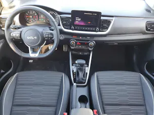 Kia Stonic 1.0 T-GDi GT-Line