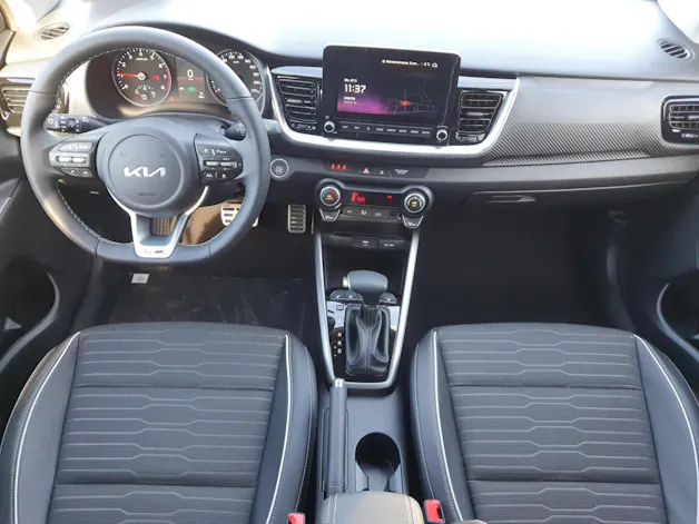 Kia Stonic 1.0 T-GDi GT-Line