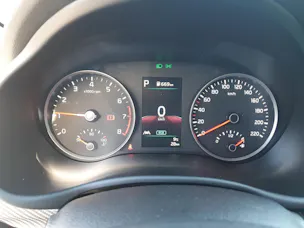 Kia Stonic 1.0 T-GDi GT-Line
