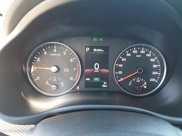 Kia Stonic 1.0 T-GDi GT-Line