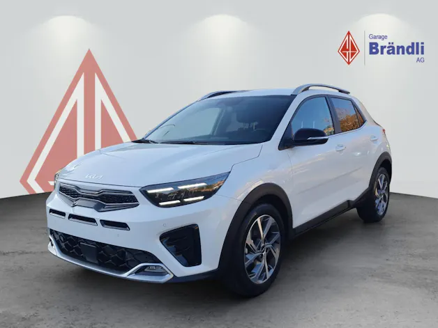 Kia Stonic 1.0 T-GDi GT-Line