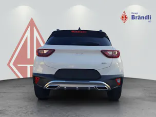 Kia Stonic 1.0 T-GDi GT-Line