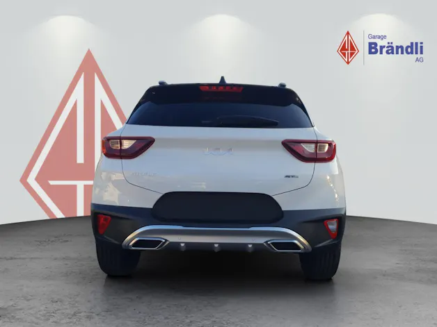 Kia Stonic 1.0 T-GDi GT-Line