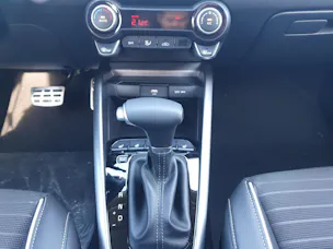 Kia Stonic 1.0 T-GDi GT-Line