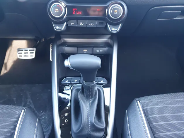 Kia Stonic 1.0 T-GDi GT-Line