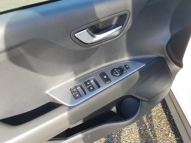 Kia Stonic 1.0 T-GDi GT-Line