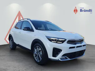 Kia Stonic 1.0 T-GDi GT-Line