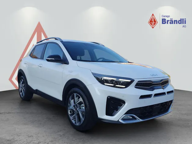 Kia Stonic 1.0 T-GDi GT-Line