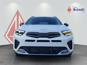 Kia Stonic 1.0 T-GDi GT-Line