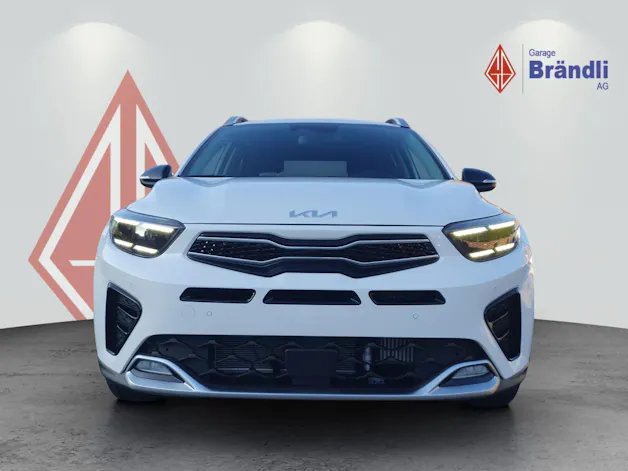 Kia Stonic 1.0 T-GDi GT-Line