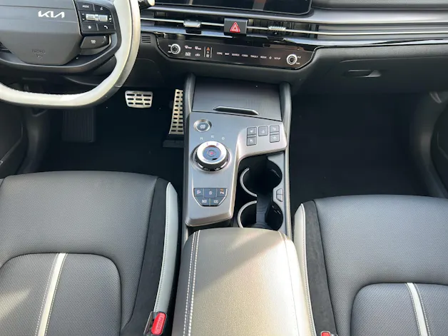 Kia Sportage 1.6 T-GDi GT-Line
