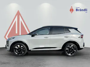 Kia Sportage 1.6 T-GDi GT-Line
