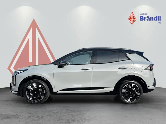 Kia Sportage 1.6 T-GDi GT-Line